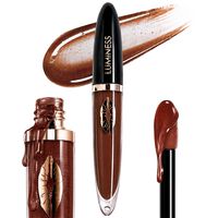 HOT KISS Lip Plumper - Brown Sugar Image 
